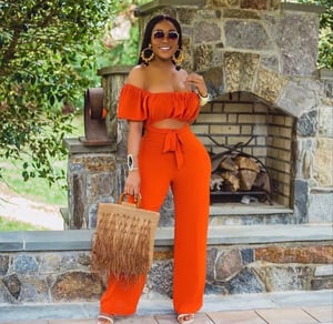 Island Breeze Jumpsuit 