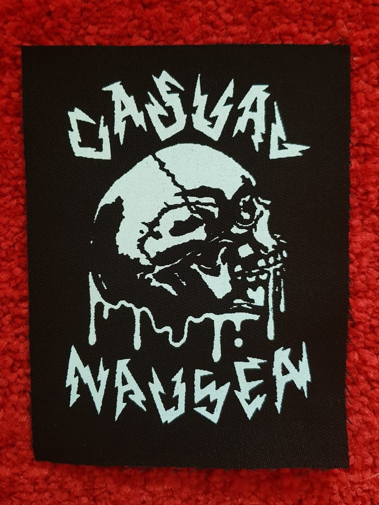 Image of PATCHES