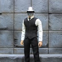 Image 4 of Robot DJ