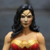 Image 1 of Warrior Woman BVS