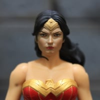 Image 1 of Warrior Woman