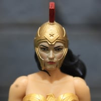Image 2 of Warrior Woman