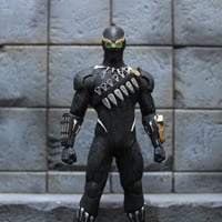 Image 3 of Owl Ninja