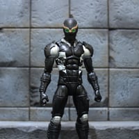 Image 2 of Owl Ninja