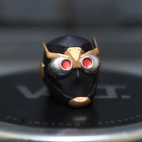 Image 1 of Owl Warrior
