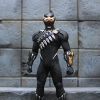 Image 3 of Owl Warrior