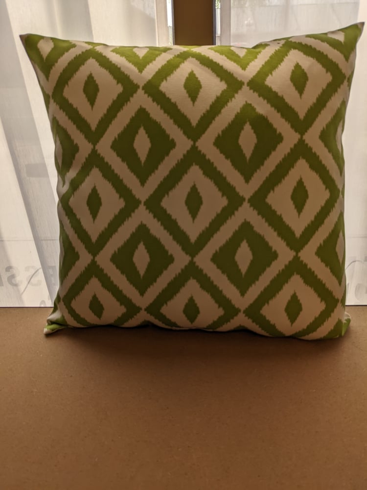 Image of Outdoor Pillow