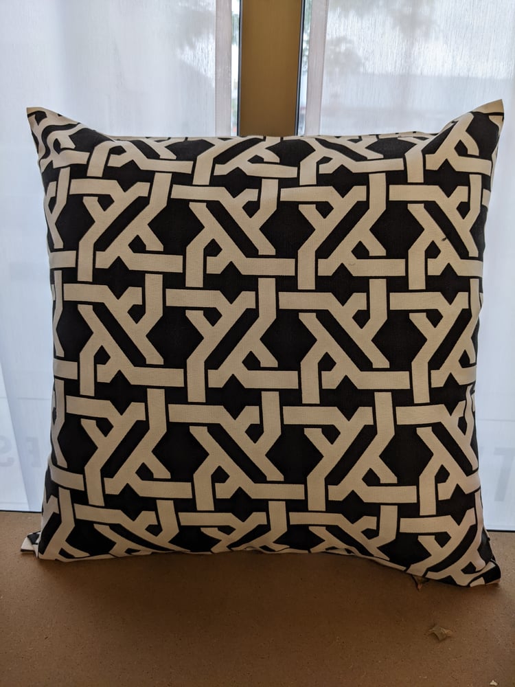 Image of Outdoor Pillow
