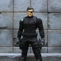 Image 3 of SHIELD Director