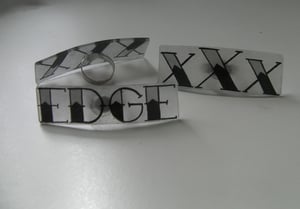 Image of EDGE or xXx ring