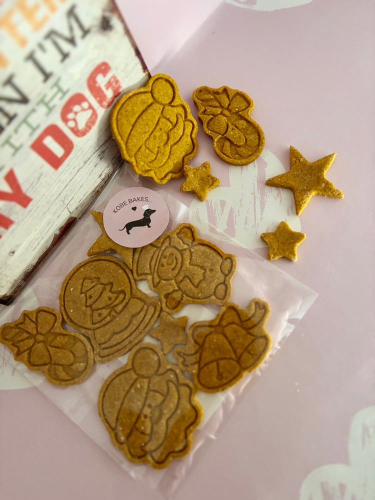 Image of Special Christmas pack 