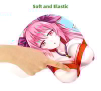 Image 4 of Erundel Booba mousepad Pre-order 