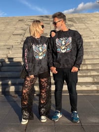 Image 2 of SUDADERA UNISEX EAGLE ROCK