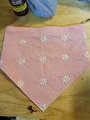 Image 1 of Poppin up Daisys PINK