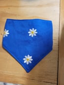 Image 1 of Poppin up Daisys BLUE