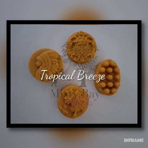 Image of Tropical Breeze