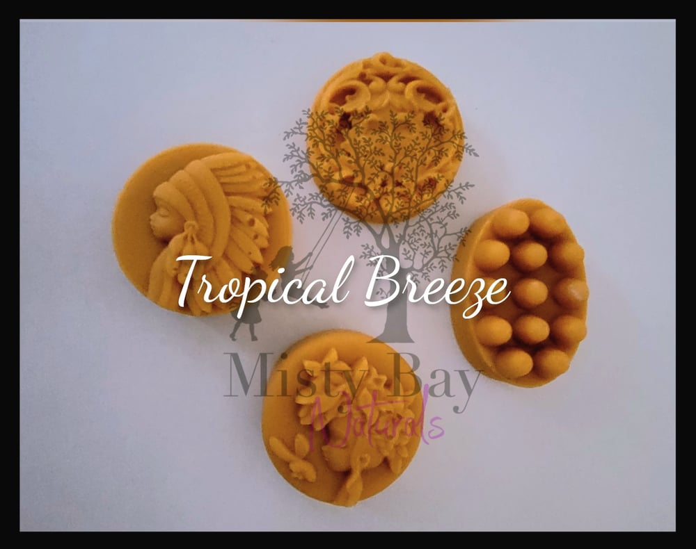 Image of Tropical Breeze