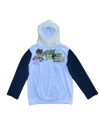 CREATURE HOODIE