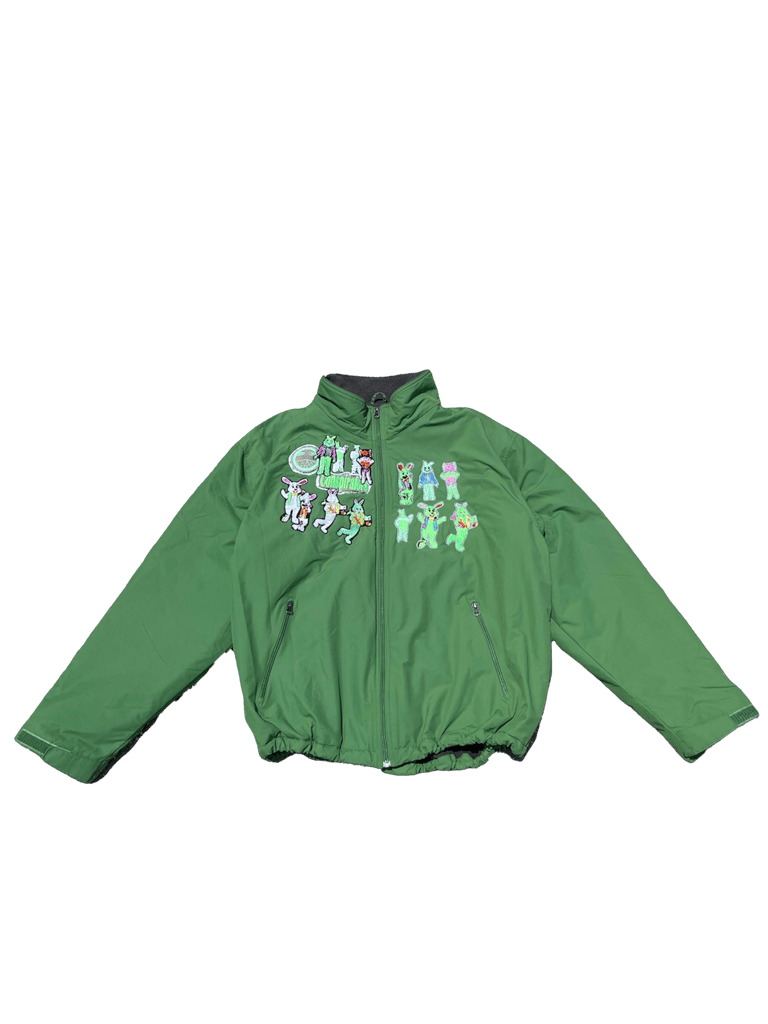 CONSPIRATORS REPRISE [XL]