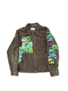 WINE JACKET [L]