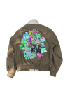 CBAKAPS JACKET [M]