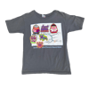 EVOLUTION TEE [S]