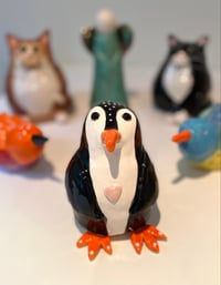 Image 4 of Love Penguins