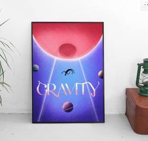 Image of Gravity