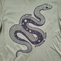 Image 2 of Reputation Snake T-Shirt