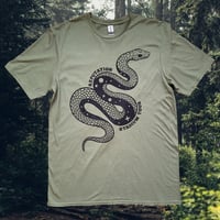 Image 1 of Reputation Snake T-Shirt