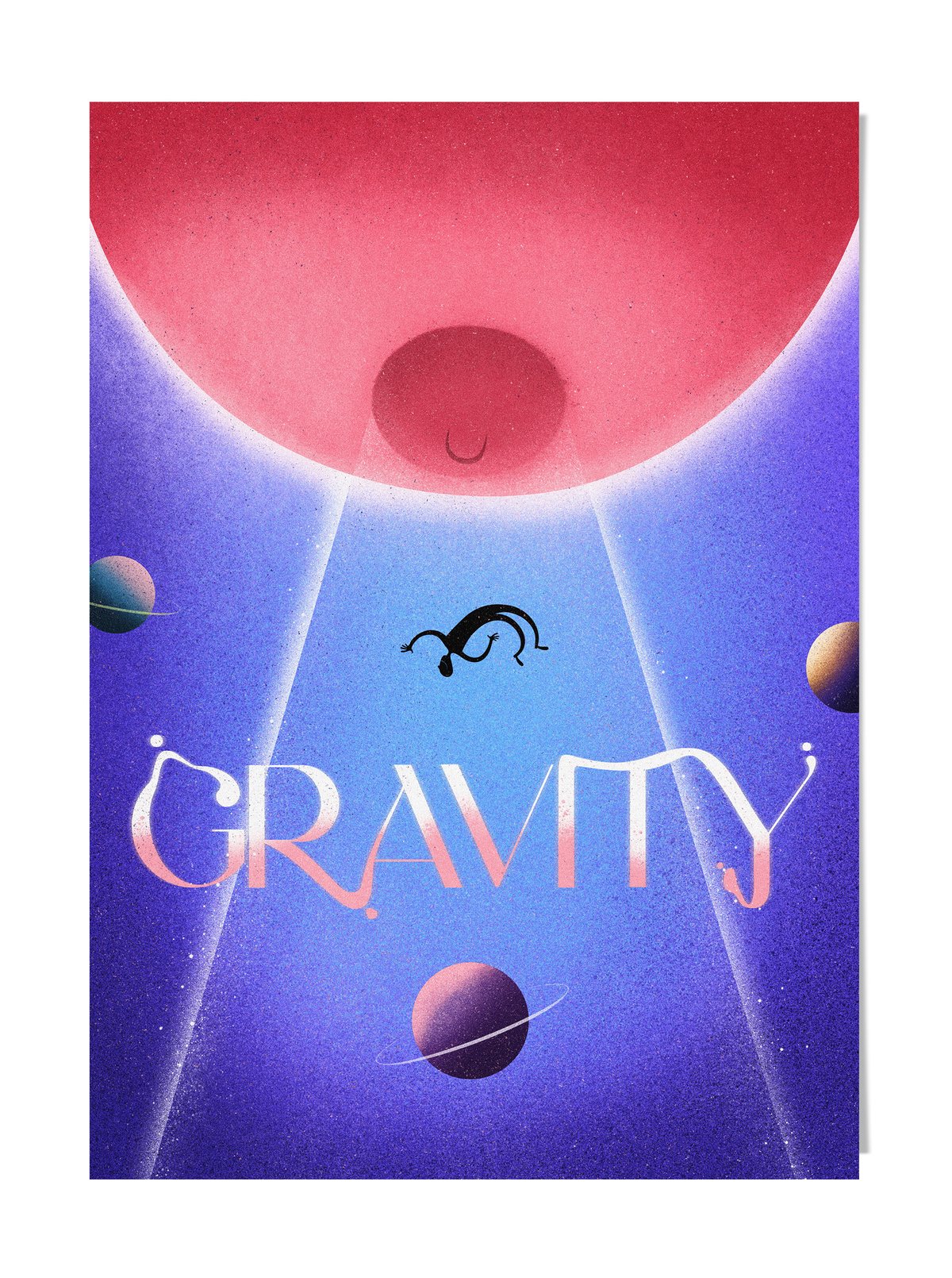 Image of Gravity