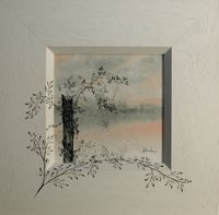 Image 1 of Web 2430 - Open Edition Print - Miniature.