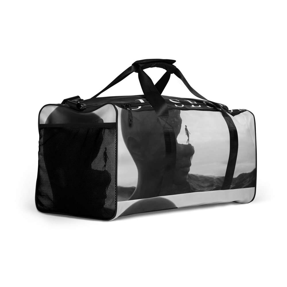 The God Sector | Duffel Bag