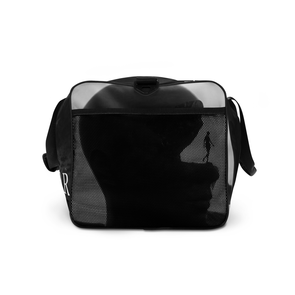 The God Sector | Duffel Bag