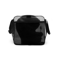 Image 3 of The God Sector | Duffel Bag