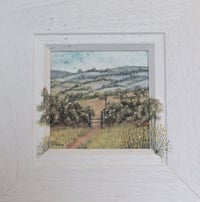 Image 1 of Avalon 3531 - Open Edition Print - Miniature.