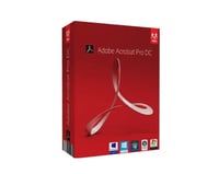 Adobe Acrobat Pro DC v2021