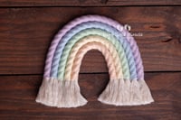 Image 5 of Newborn rainbow