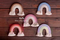 Image 1 of Newborn rainbow