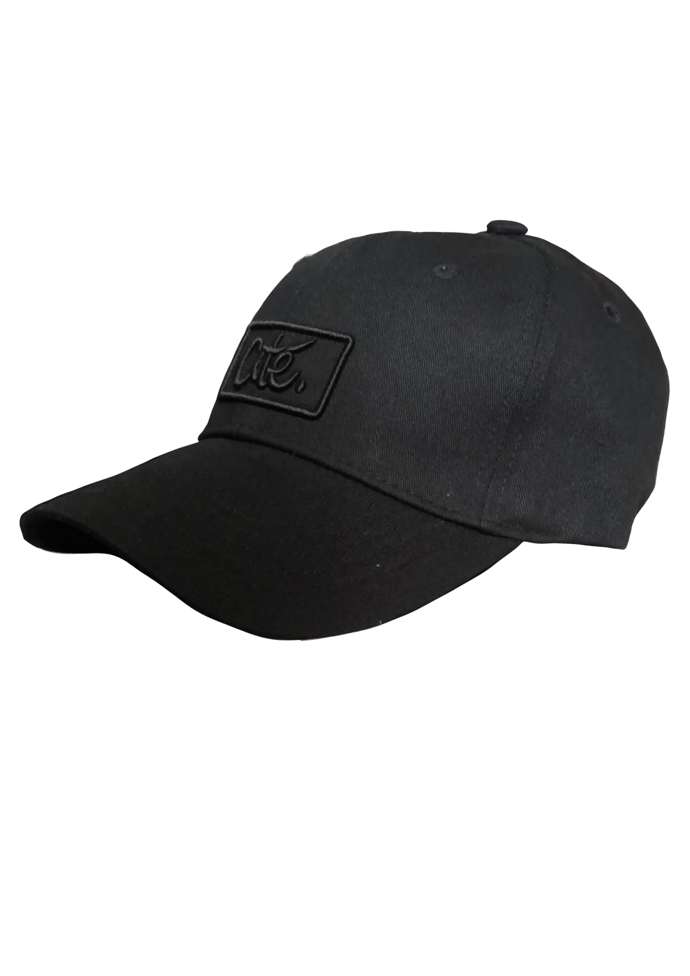 Coeurgui [CITÉ.] [CAP] (black)