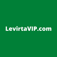 LevirtaVIP.com - Tempatnya Informasi Terkini Paling Update