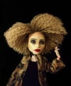 Miniature 'smokes' - accessories  for 10-12" fashion dolls