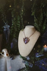 Image 3 of Lavender Moon Portal 