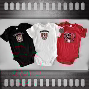 Image of Baby-Body kurzarm