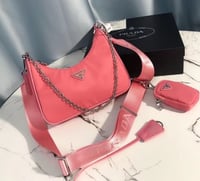 Image 2 of 2005 2 piece bag