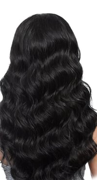 Image 2 of Loose Wave HD  Lace Frontal Wig