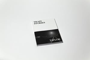 Image of TAYLOR - Train stories