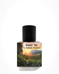 Borneo Tea 