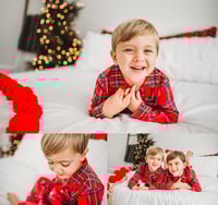 Image 3 of 11/26  SANTA Sessions