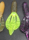 5" drax
